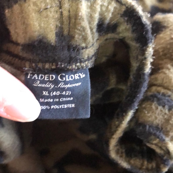 Pajama pants - Picture 2 of 2